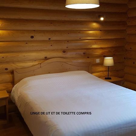 Hotel Residence Le Pin Sylvestre Amneville Bagian luar foto