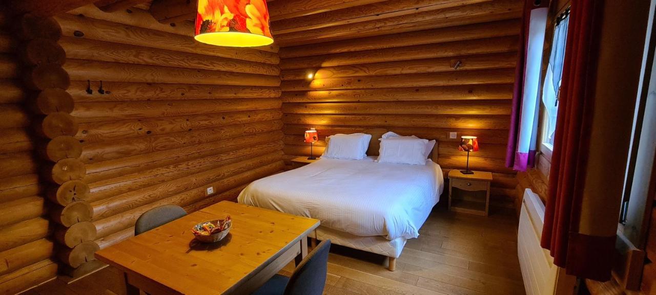 Hotel Residence Le Pin Sylvestre Amneville Bagian luar foto