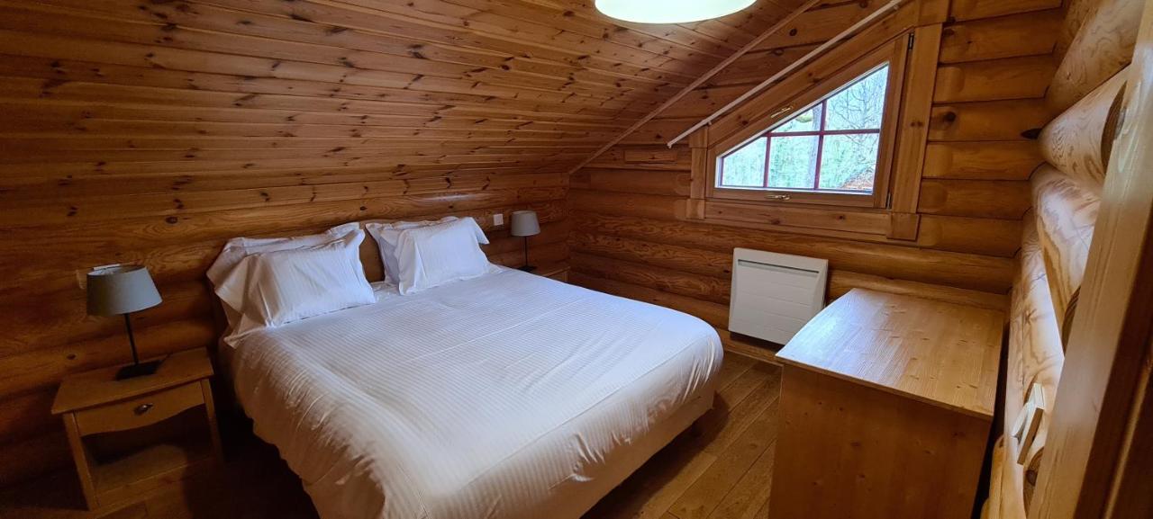 Hotel Residence Le Pin Sylvestre Amneville Bagian luar foto
