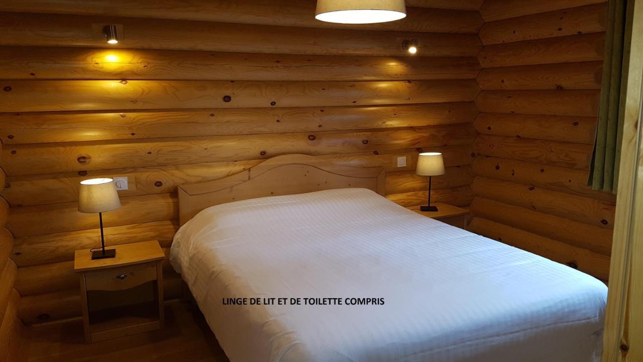 Hotel Residence Le Pin Sylvestre Amneville Bagian luar foto