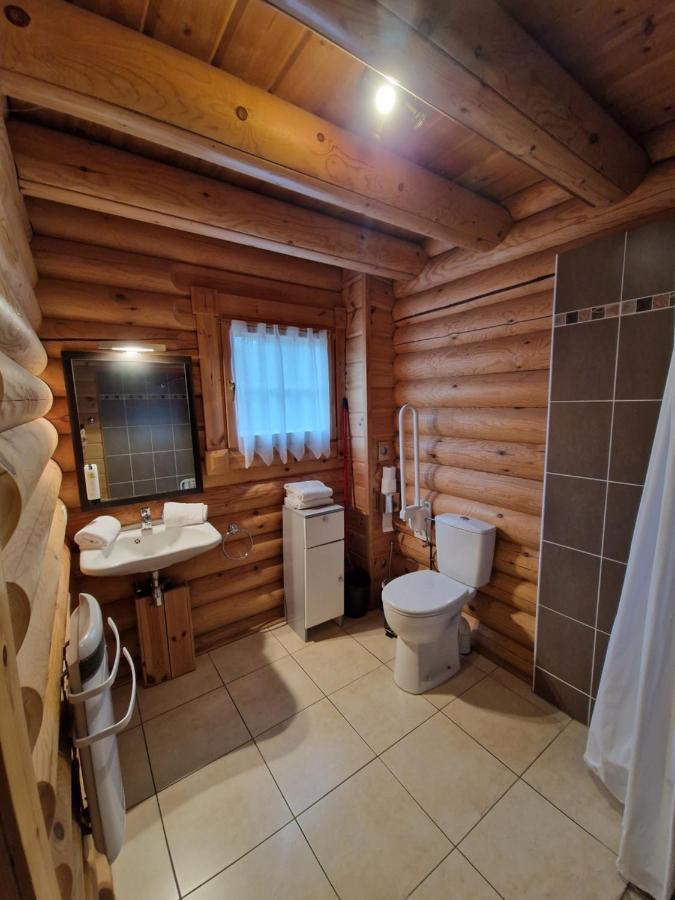 Hotel Residence Le Pin Sylvestre Amneville Bagian luar foto