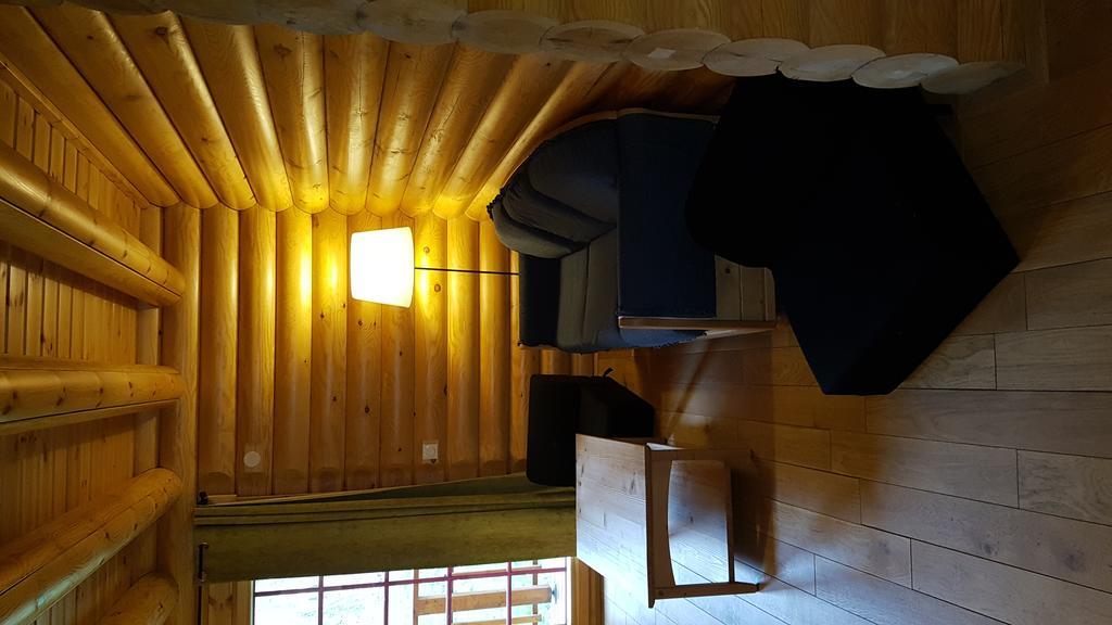 Hotel Residence Le Pin Sylvestre Amneville Bagian luar foto