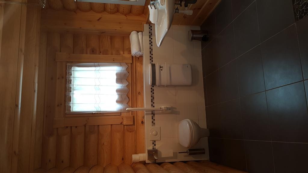 Hotel Residence Le Pin Sylvestre Amneville Bagian luar foto