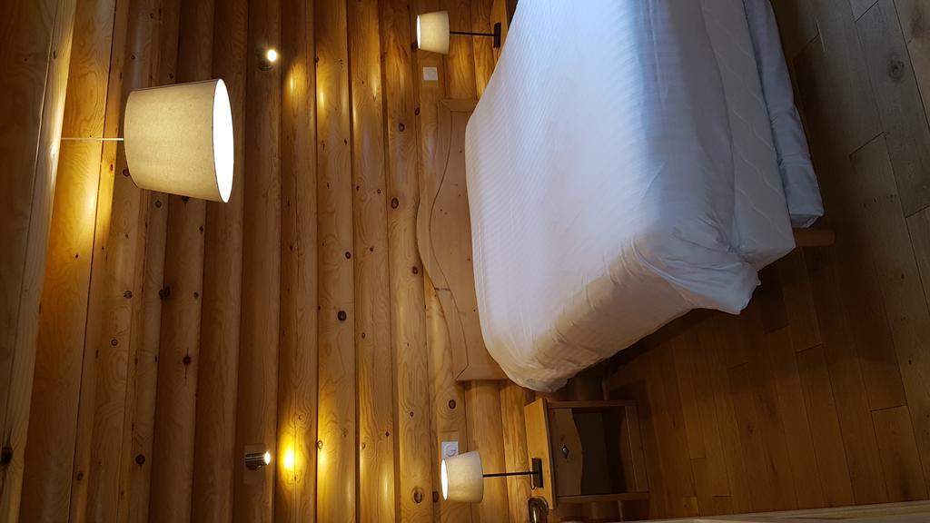 Hotel Residence Le Pin Sylvestre Amneville Bagian luar foto