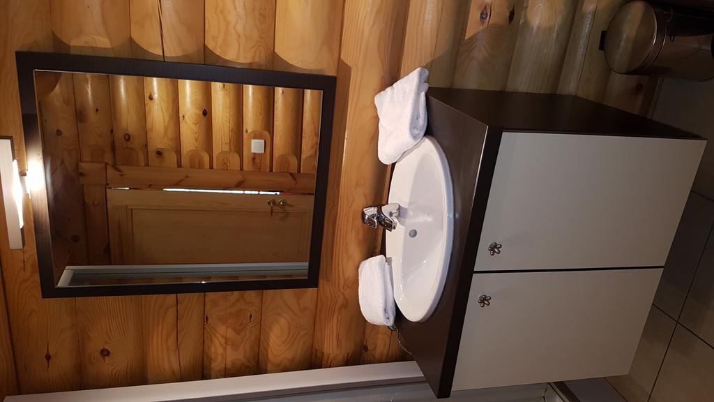 Hotel Residence Le Pin Sylvestre Amneville Bagian luar foto